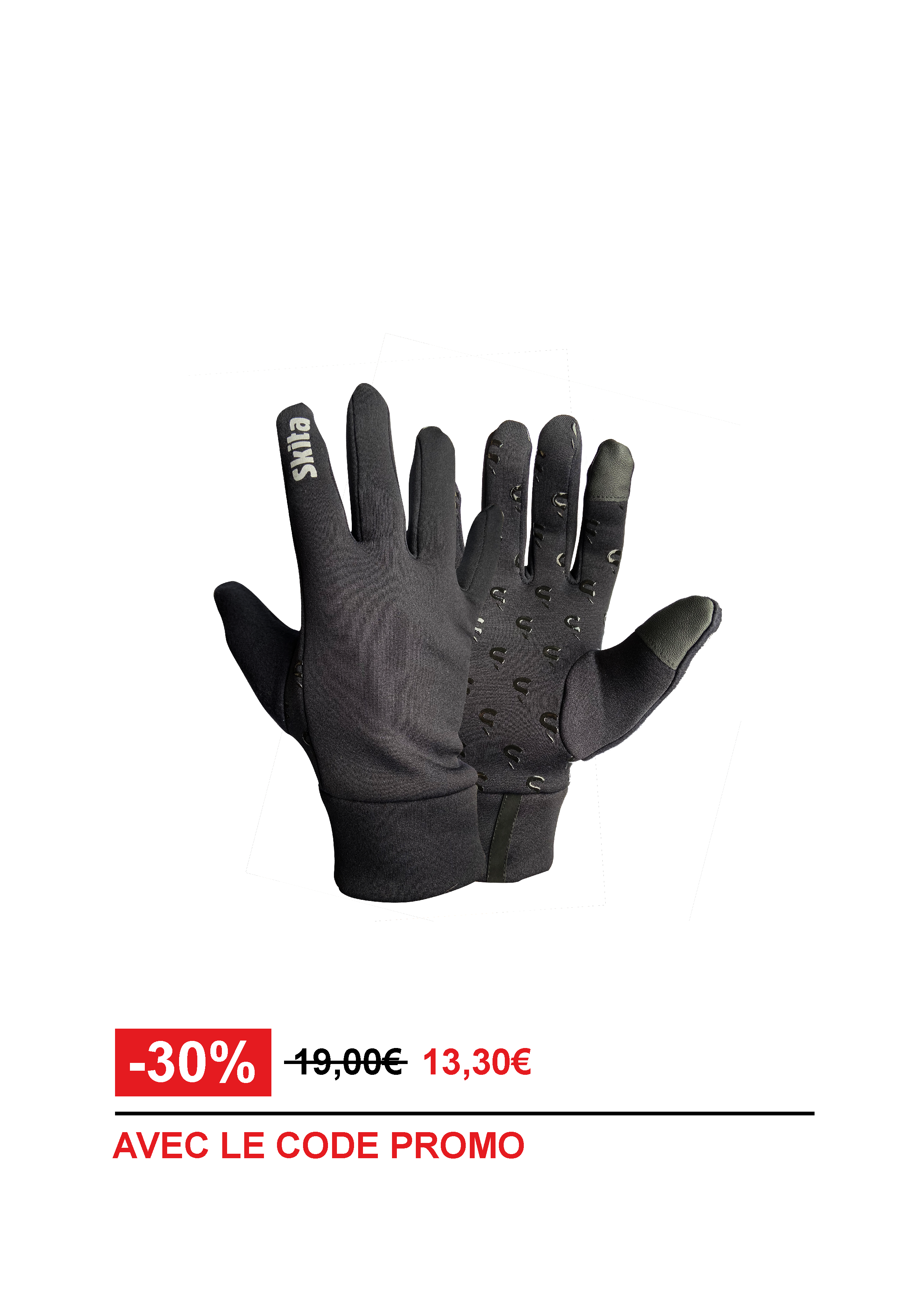  Gants  PRO